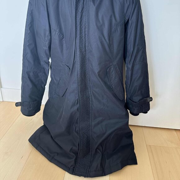 TNA Summit Parka - Picture 4 of 5